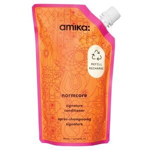 Amika Normcore Signature Shampoo & Conditioner 16.9 fl.oz Duo